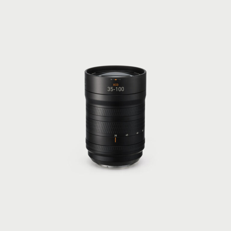 Hasselblad Xcd 35 100mm F 2 8 4 E Lens