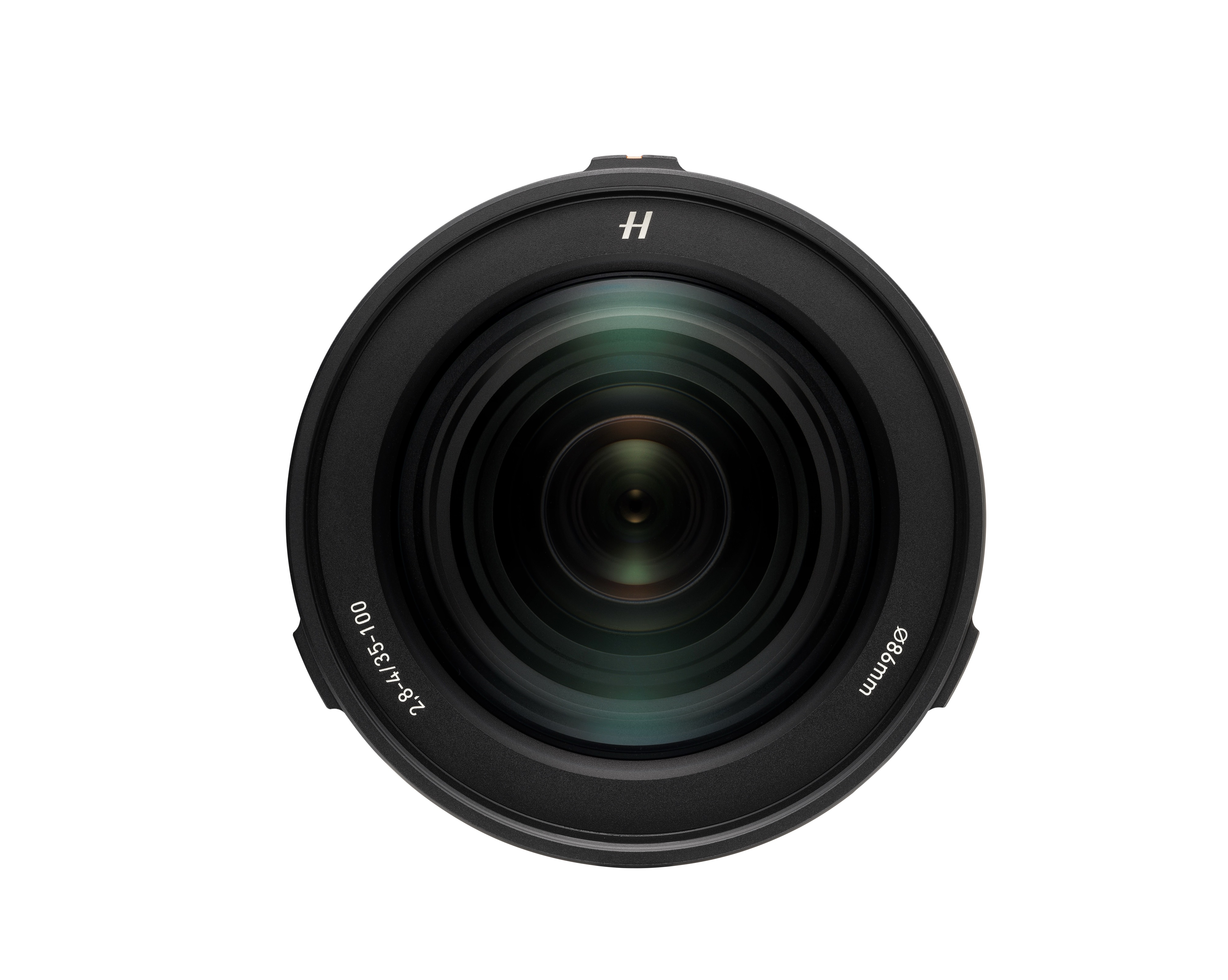 Hasselblad Xcd 35 100mm F 2 8 4 E Lens