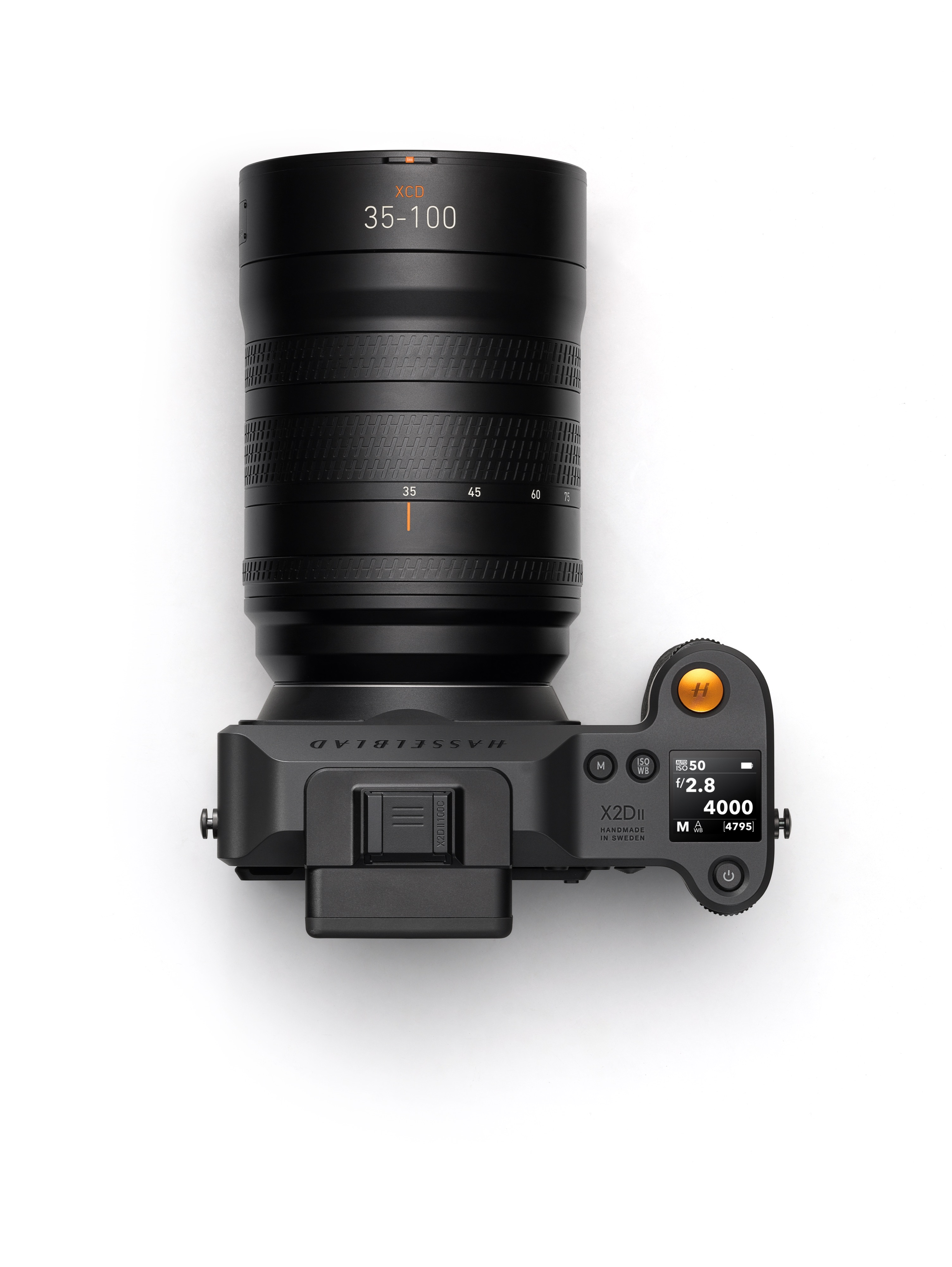 Hasselblad Xcd 35 100mm F 2 8 4 E Lens