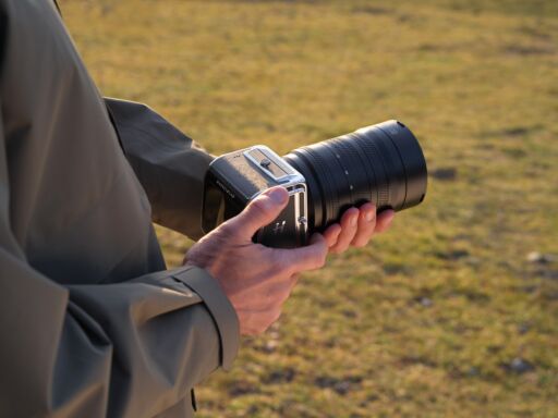 Hasselblad Xcd 35 100mm F 2 8 4 E Lens