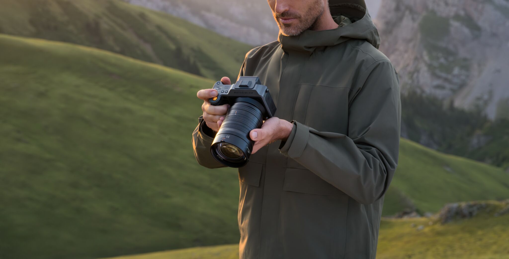 Hasselblad Xcd 35 100mm F 2 8 4 E Lens