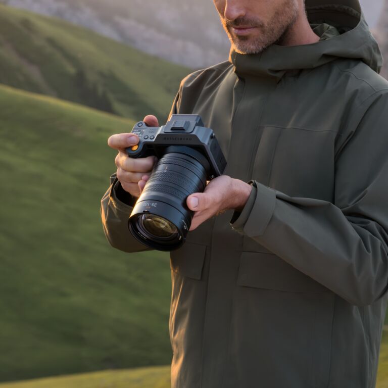 Hasselblad Xcd 35 100mm F 2 8 4 E Lens