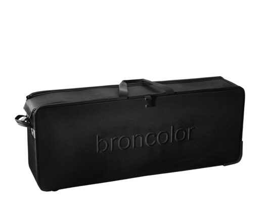 Kbroncolor Pro Kit With 3 Stelos 800l