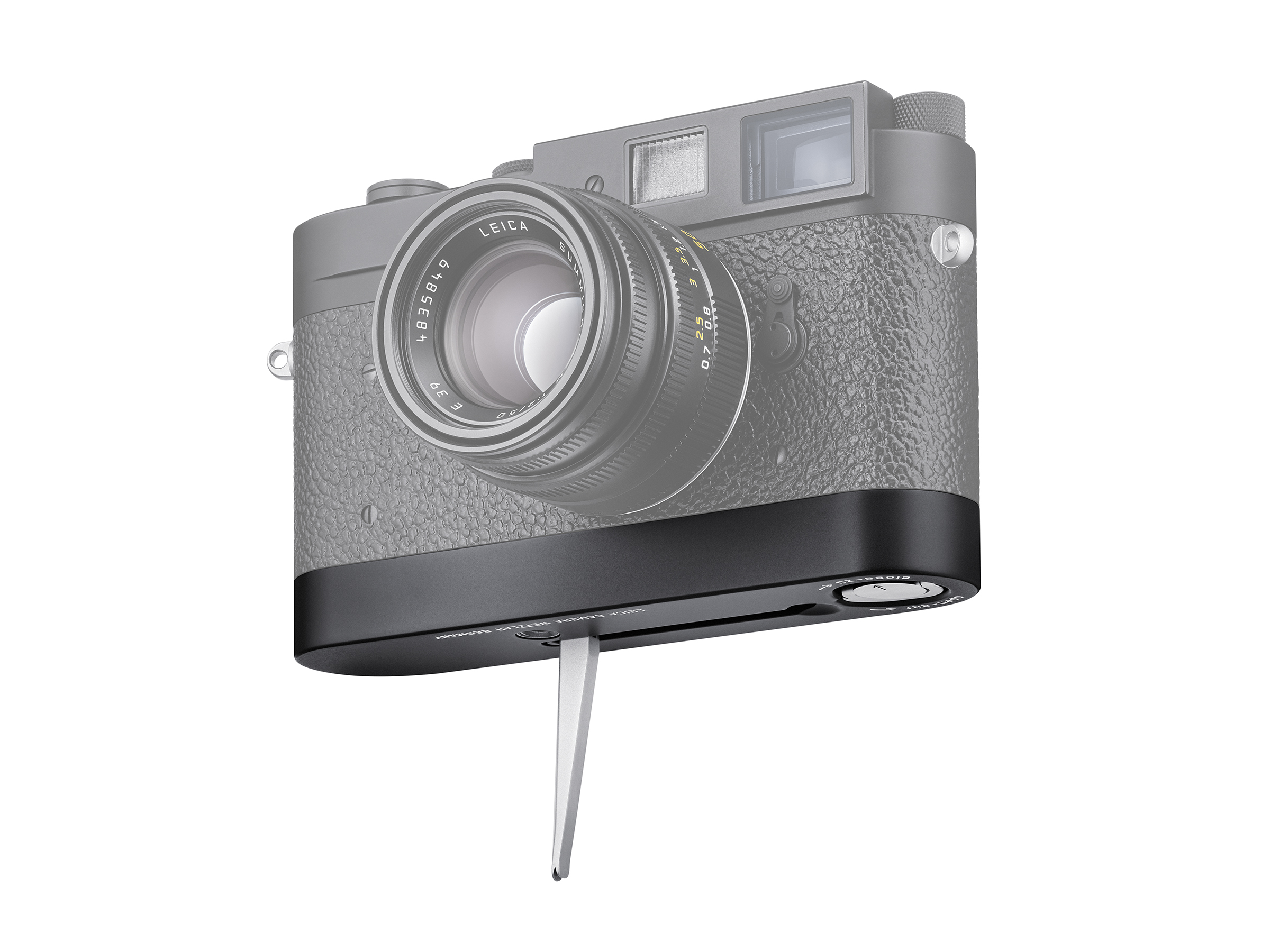 Leica Leicavit M Black
