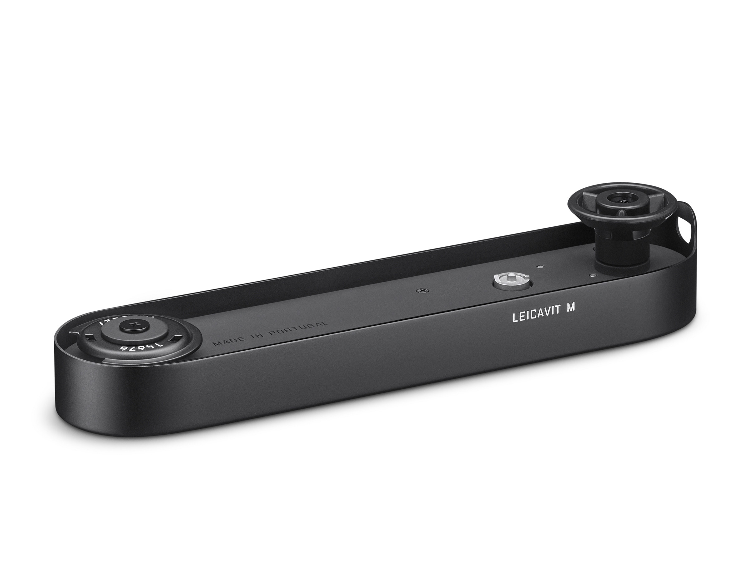 Leica Leicavit M Black