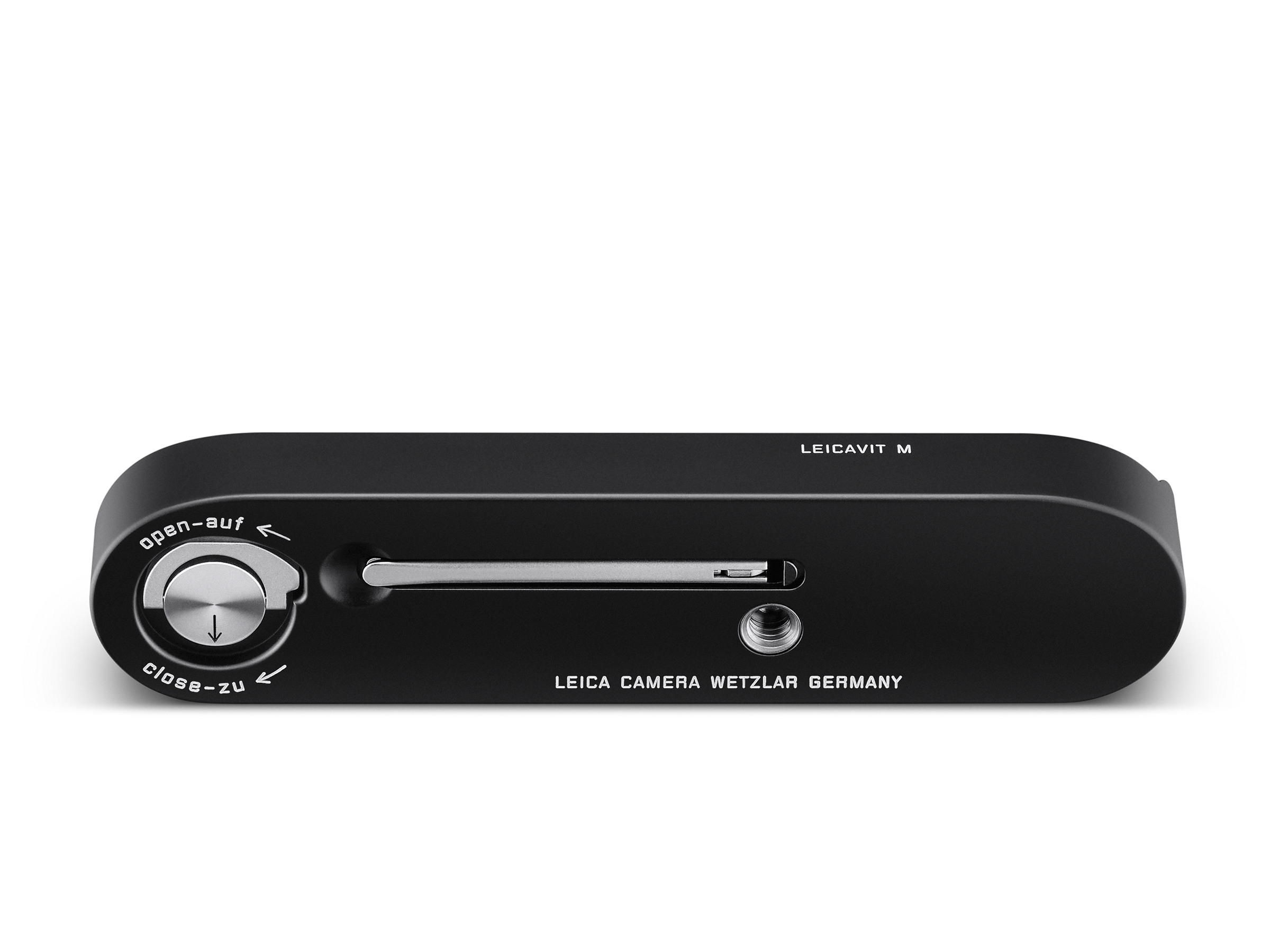 Leica Leicavit M Black