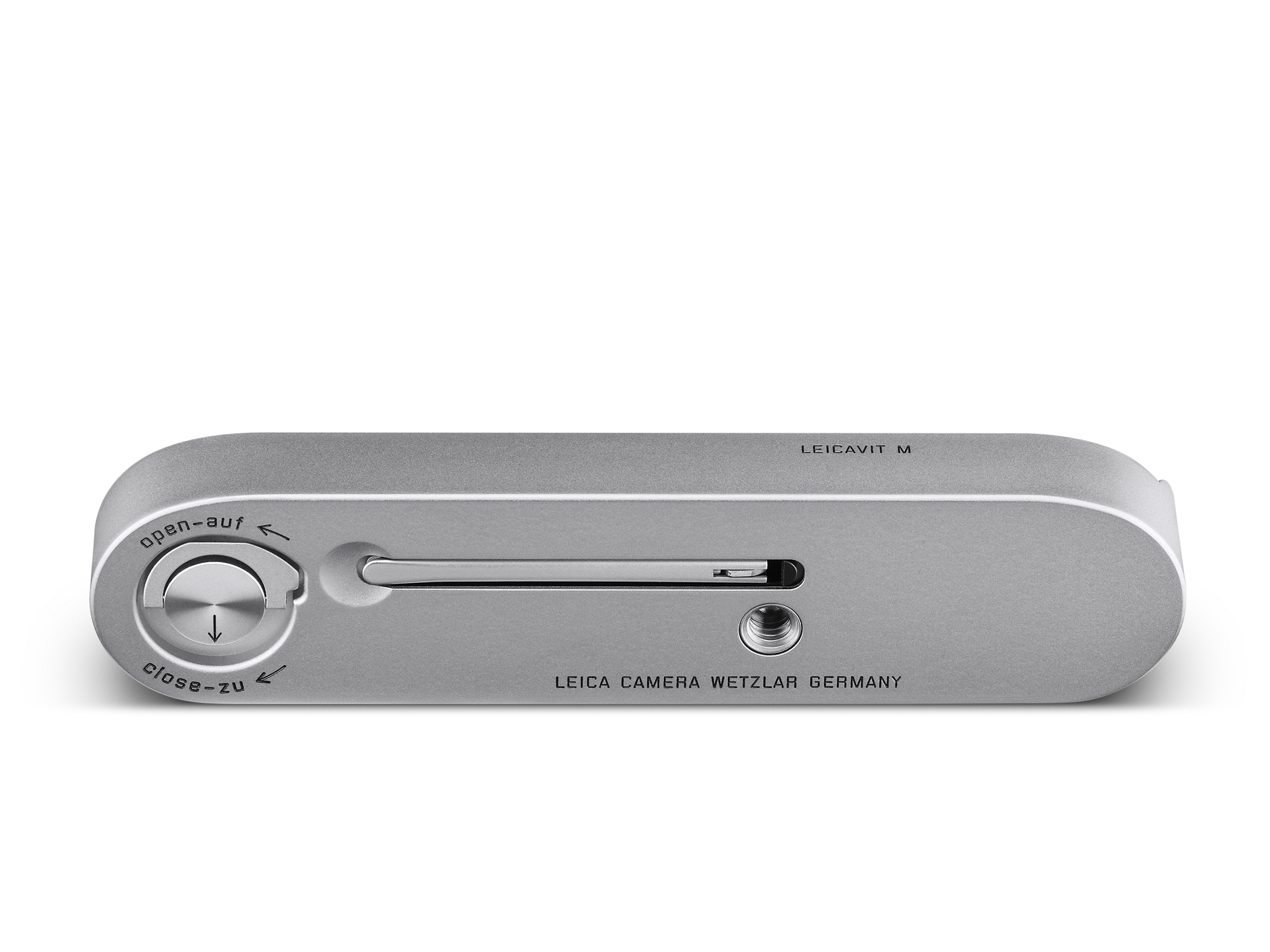 Leica Leicavit M Silver
