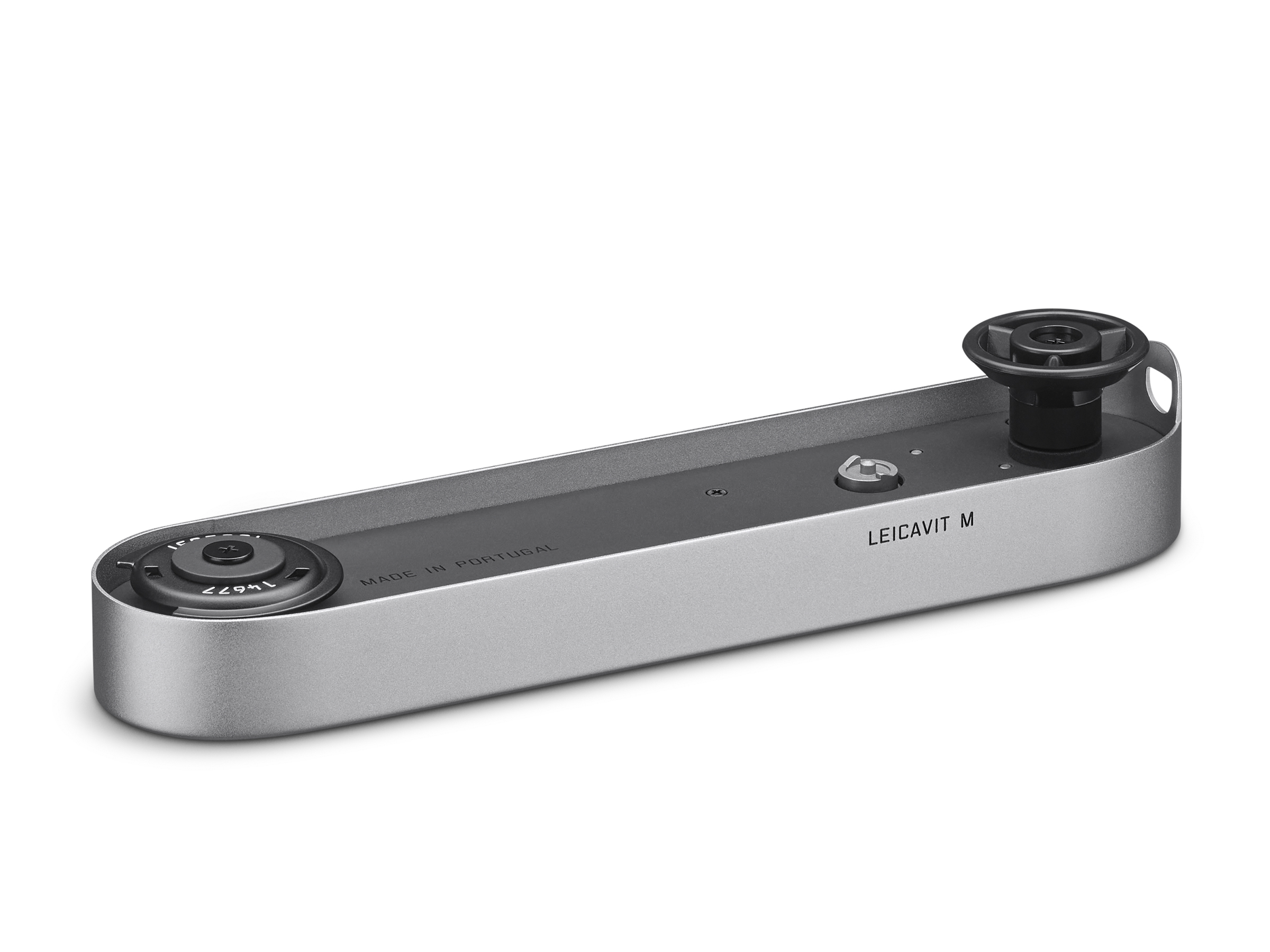 Leica Leicavit M Silver