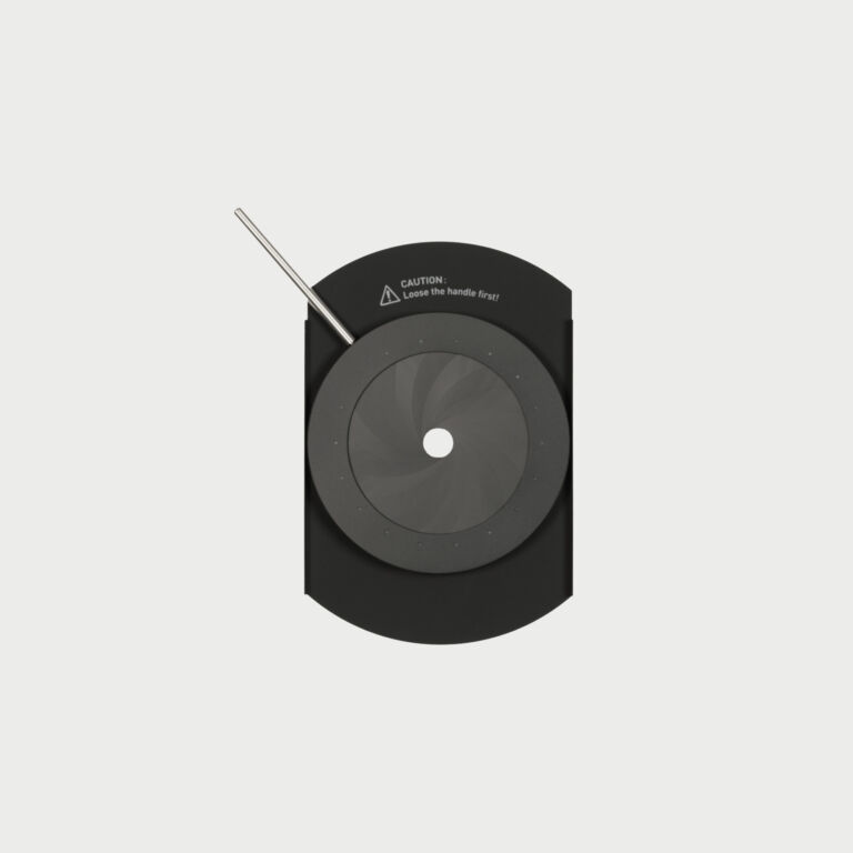 Nanlux Adjustable Iris Diaphragmfor Pj Nlm 15 30