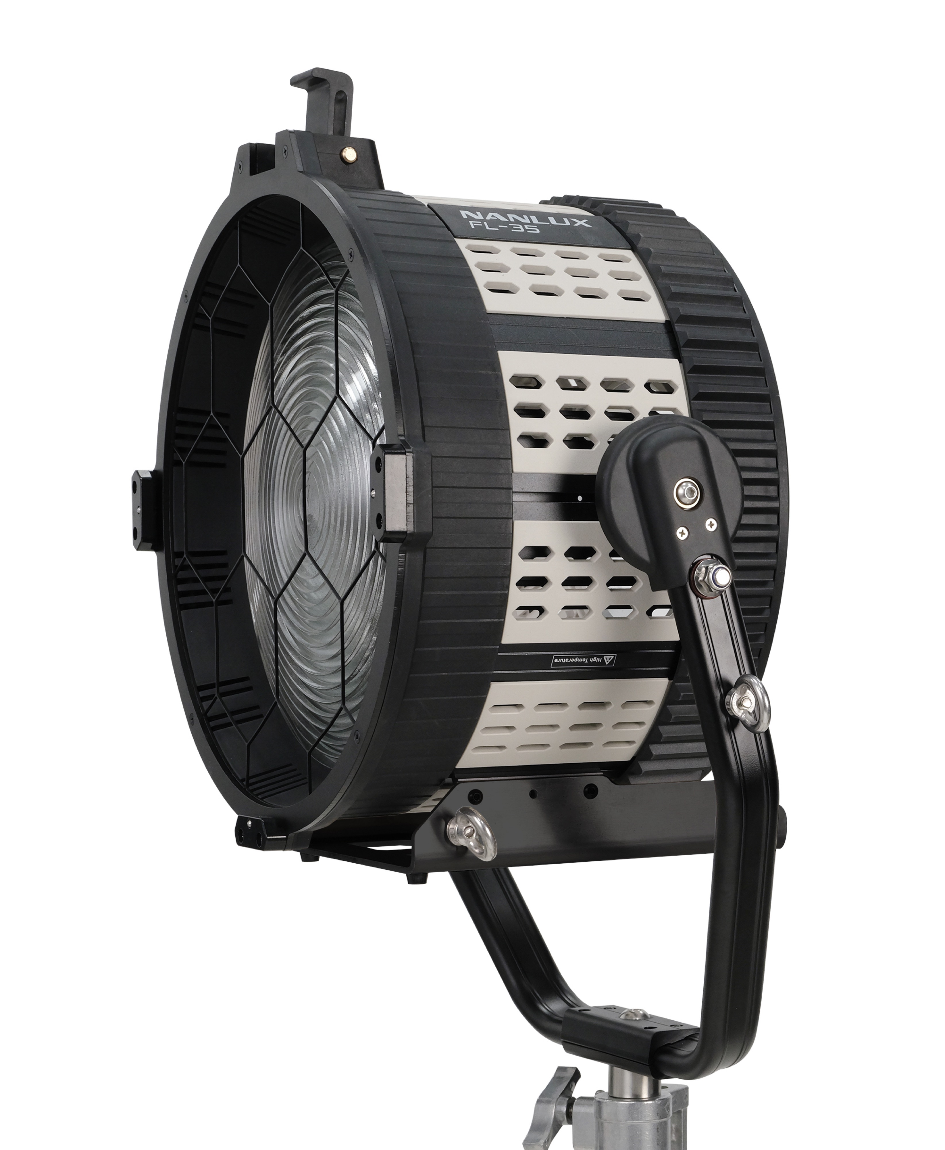 Nanlux Fl 35yk Fresnel Lens For Evoke 900c 1200 1200b