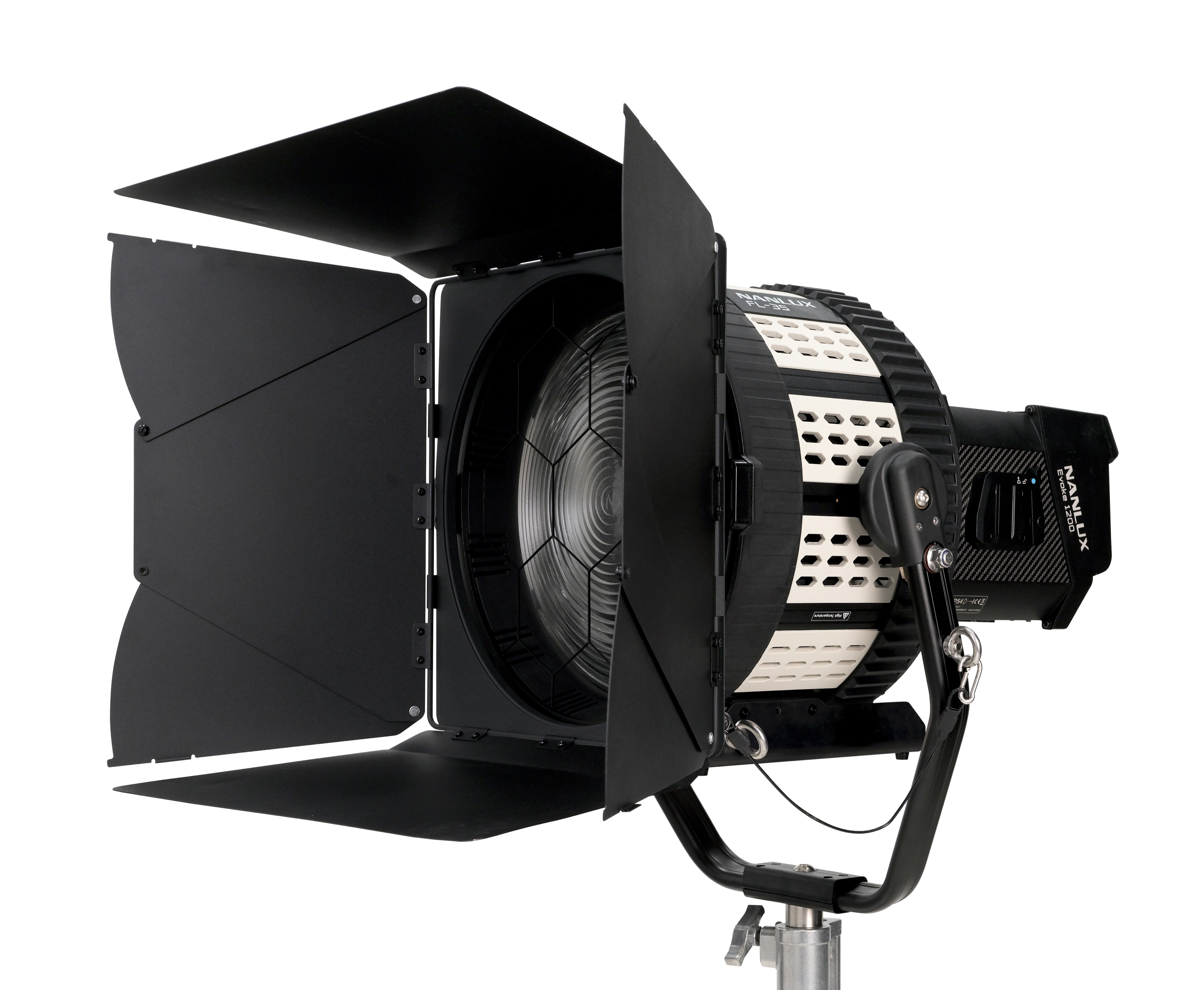 Nanlux Fl 35yk Fresnel Lens For Evoke 900c 1200 1200b