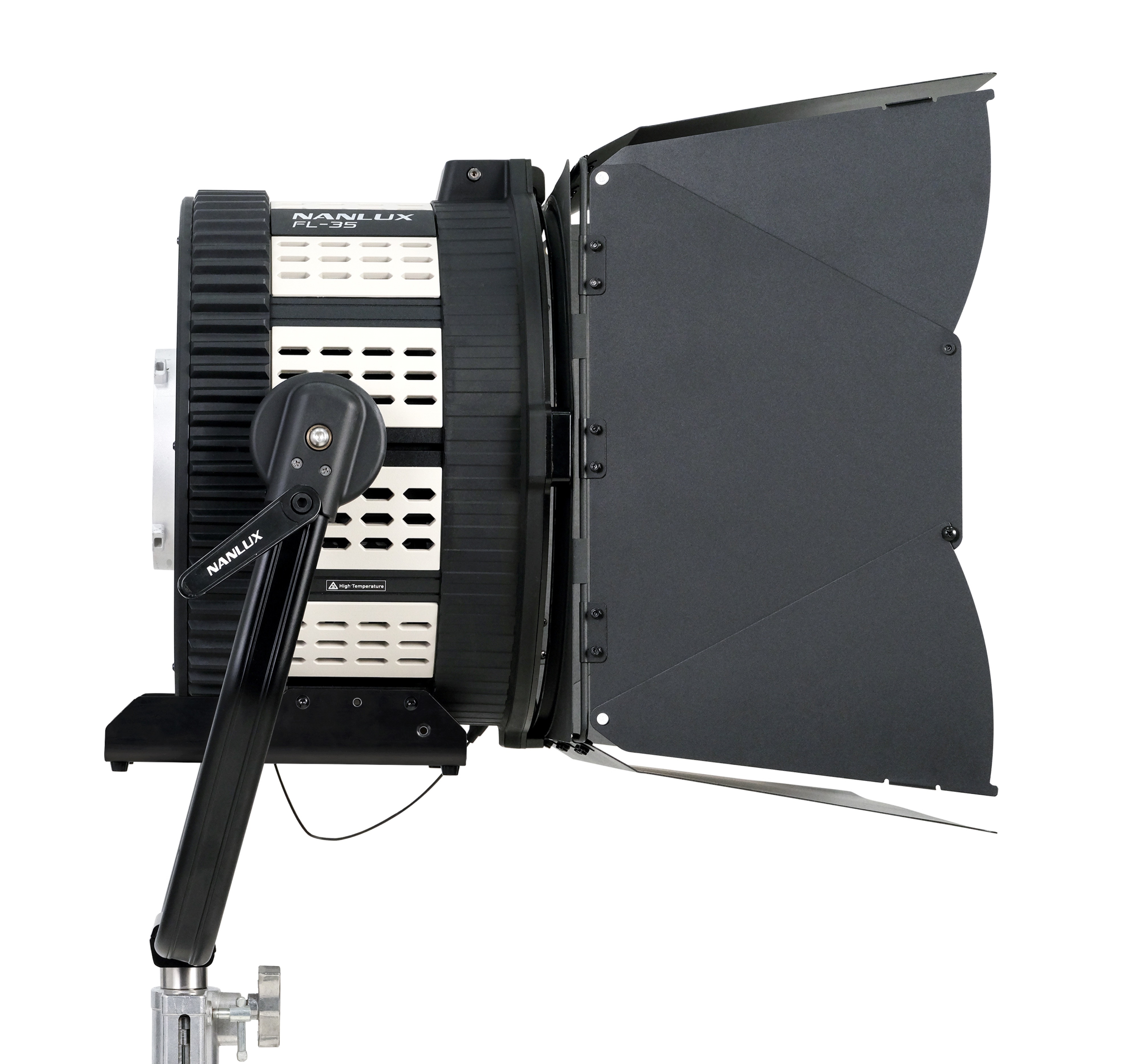 Nanlux Fl 35yk Fresnel Lens For Evoke 900c 1200 1200b