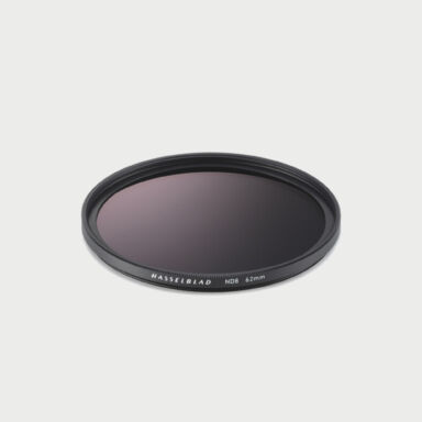 Nd8 Filter 62mm