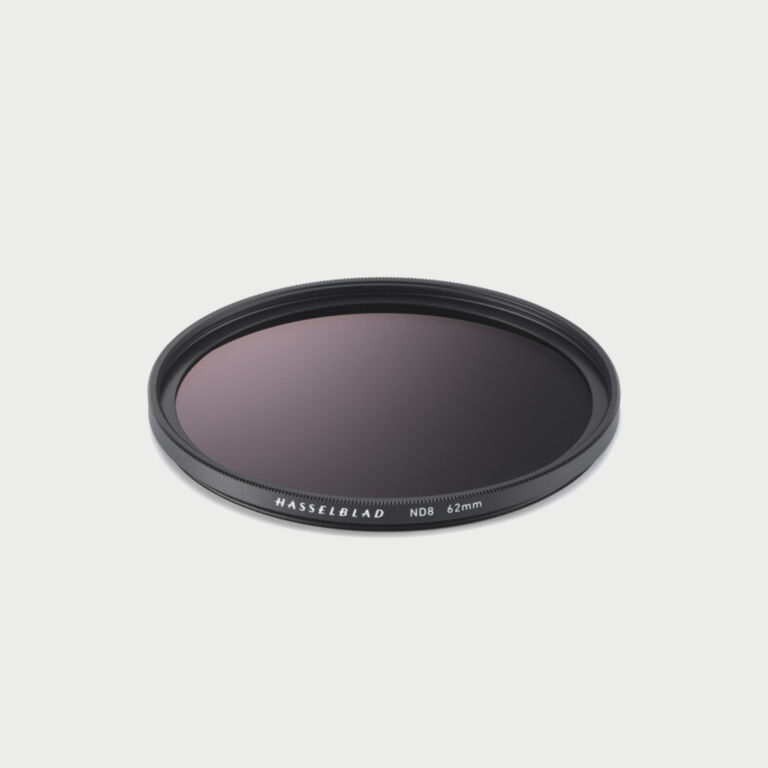 Nd8 Filter 62mm