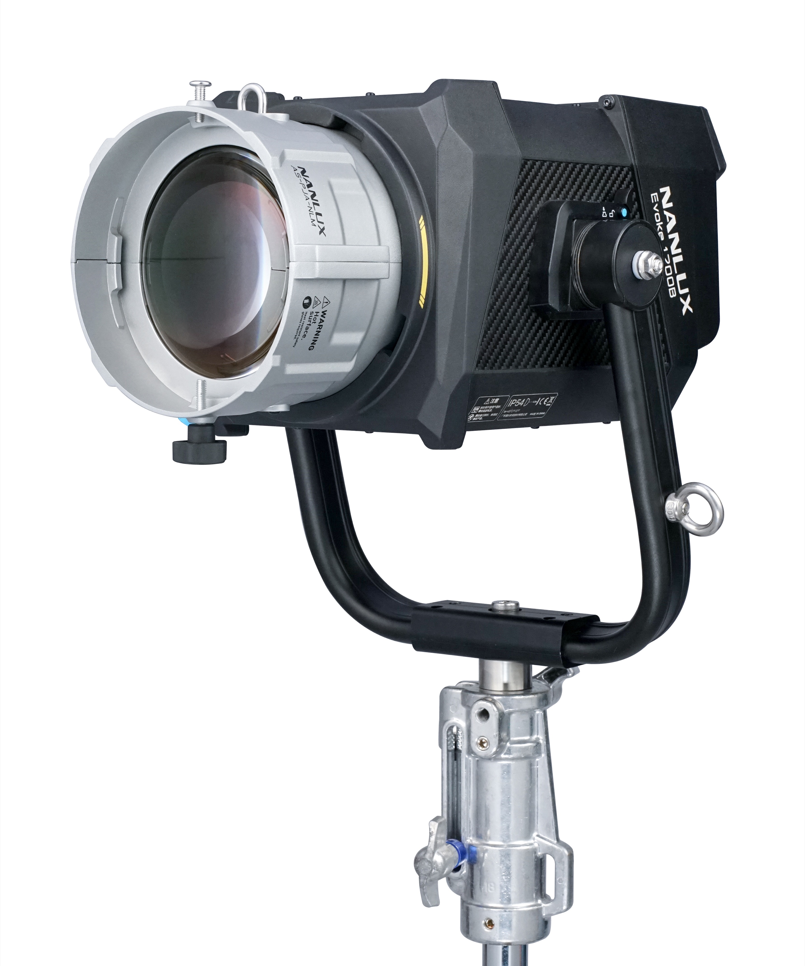 Nl Mount Projection Adapter