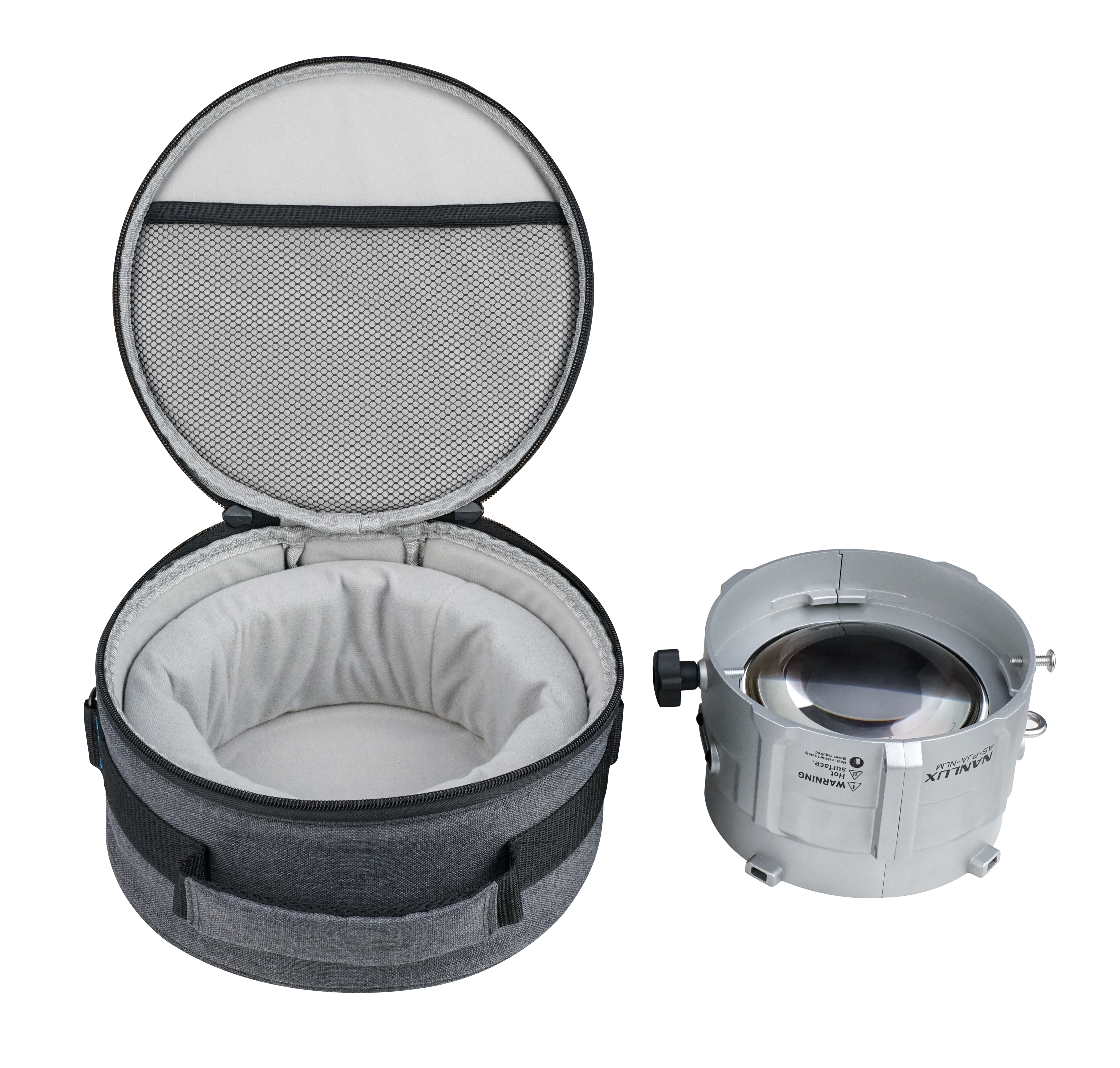 Nl Mount Projection Adapter
