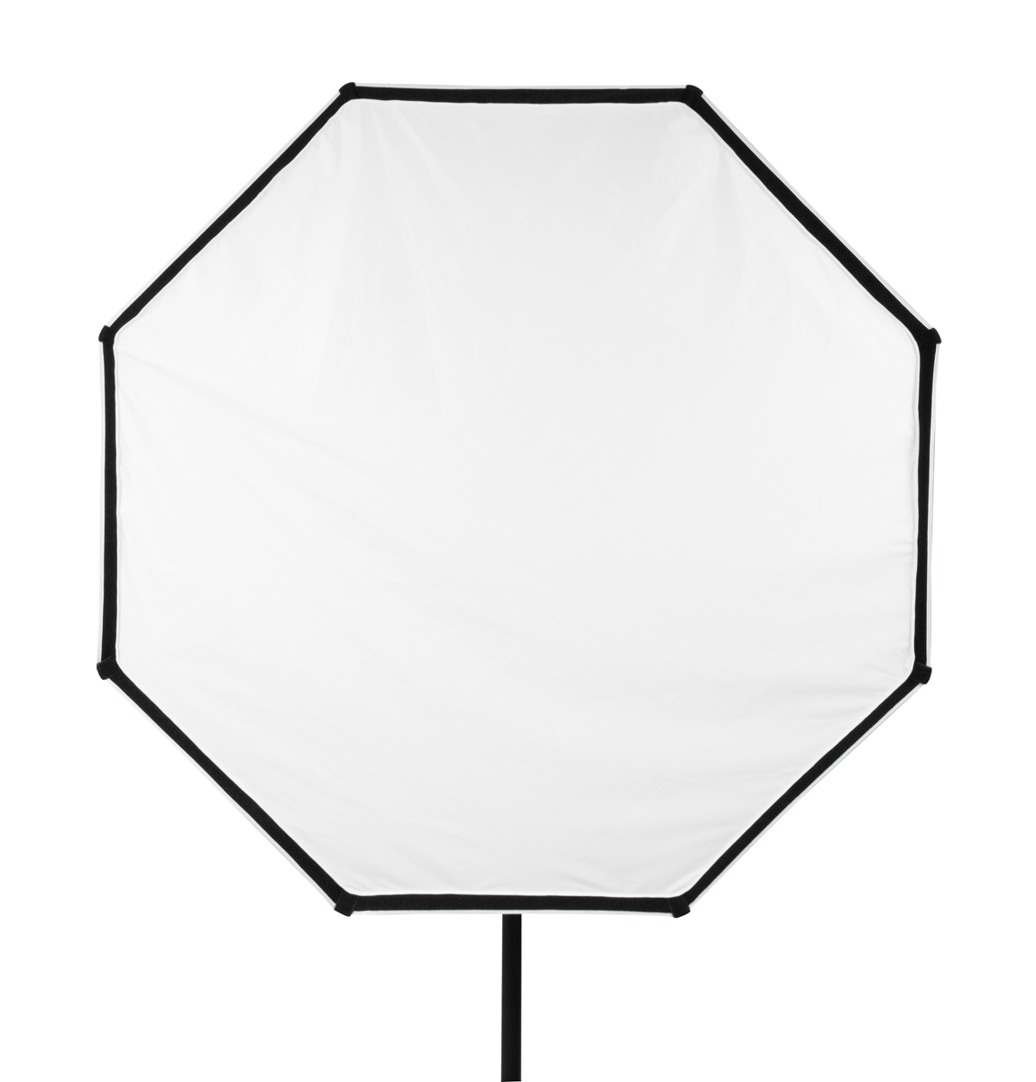 Octagonal Softbox 150cm Nlm Mount For Evoke Serie