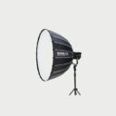 Parabolic Softbox 120cm Nlm Mount For Evoke Series