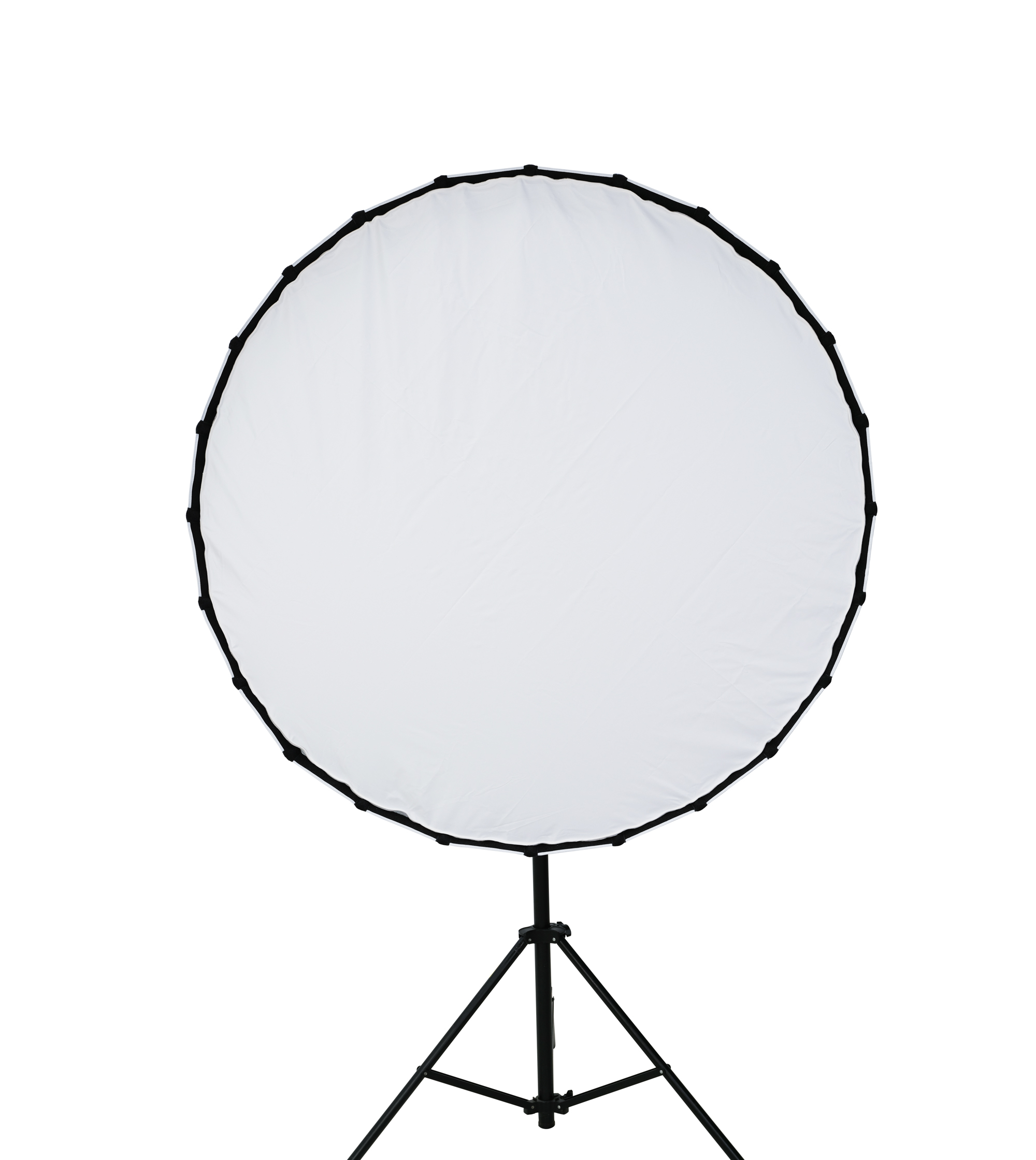 Parabolic Softbox 120cm Nlm Mount For Evoke Series