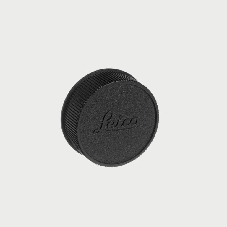 Rear Lens Cap M