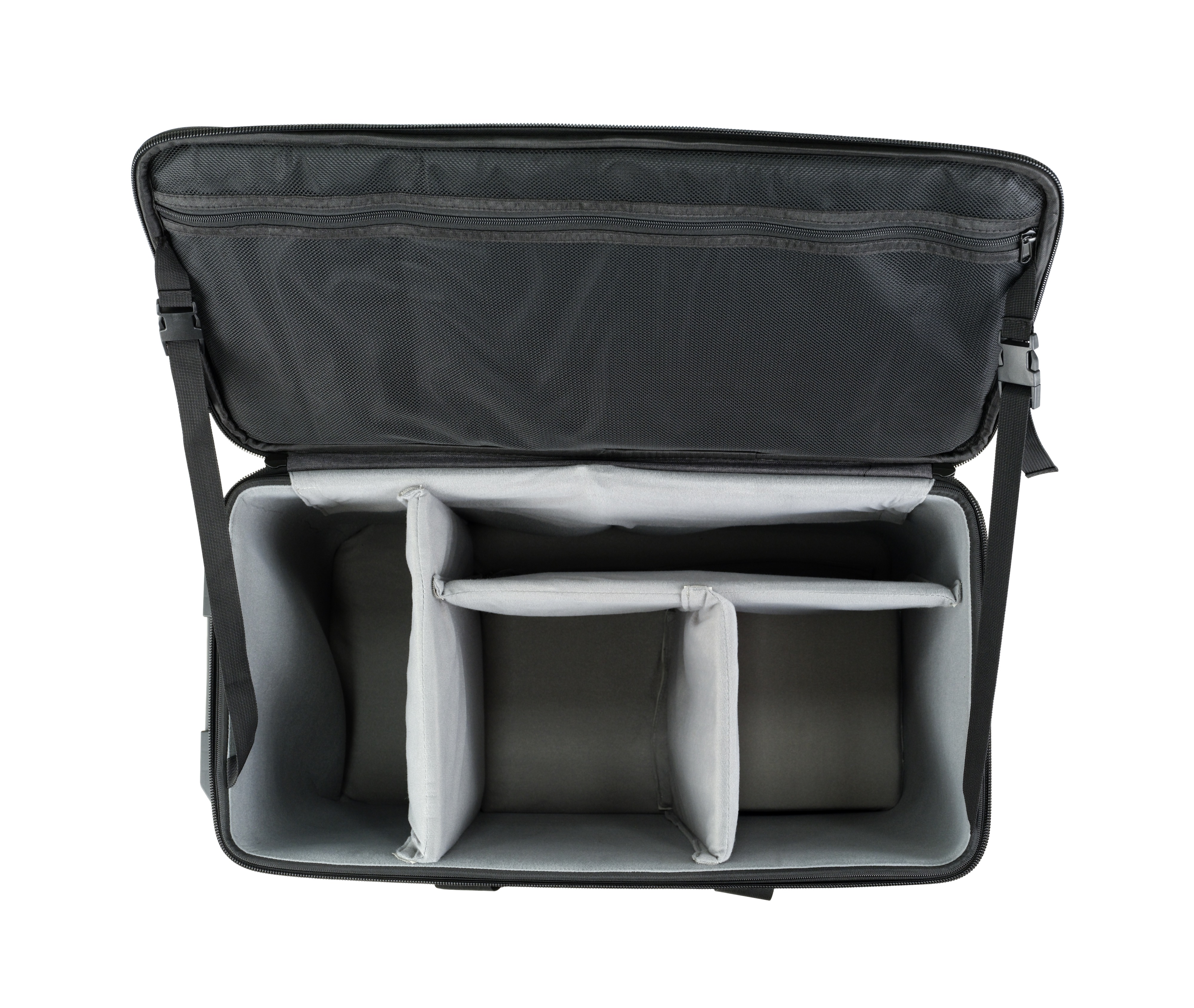 Trolley Case For Evoke 1200