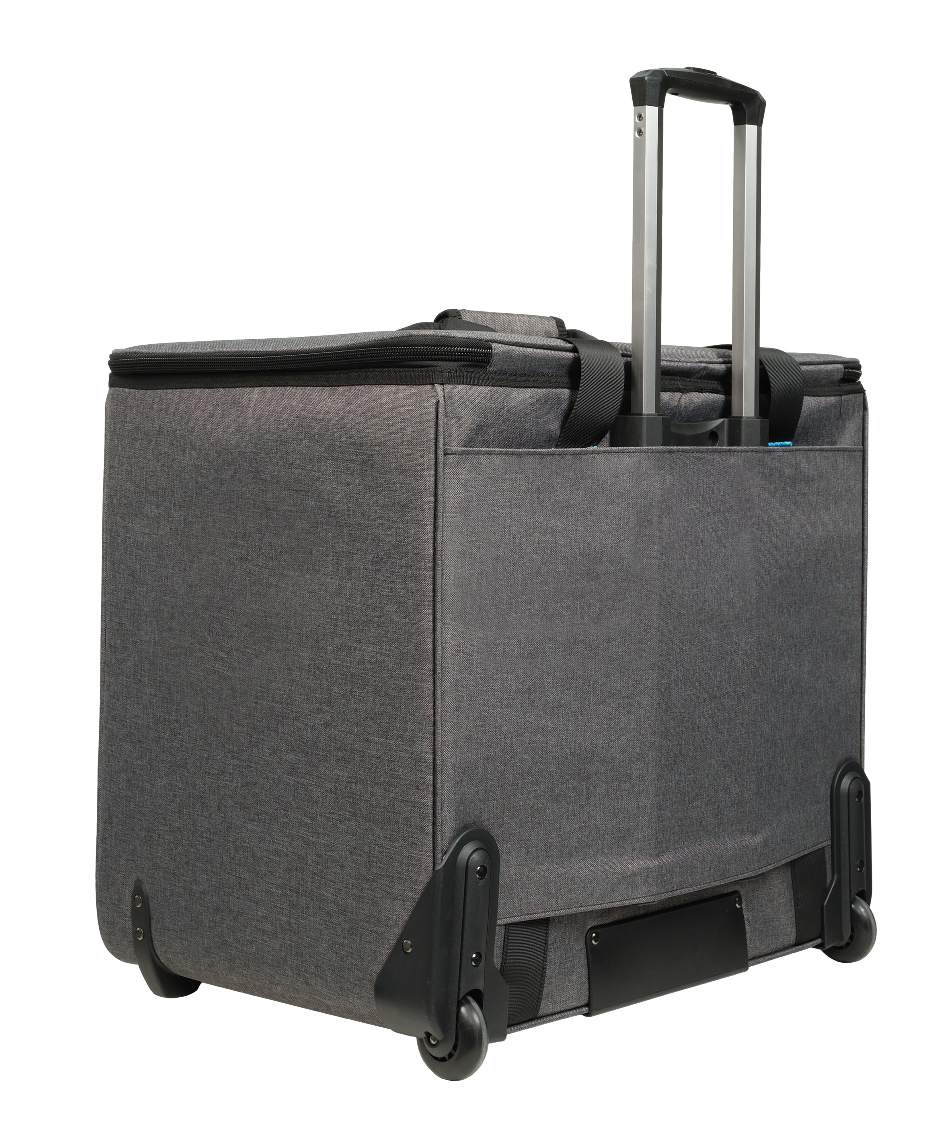 Trolley Case For Evoke 2400b