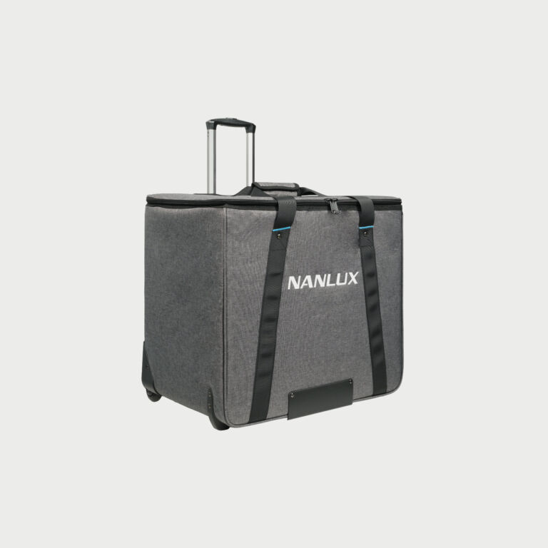 Trolley Case For Evoke 2400b