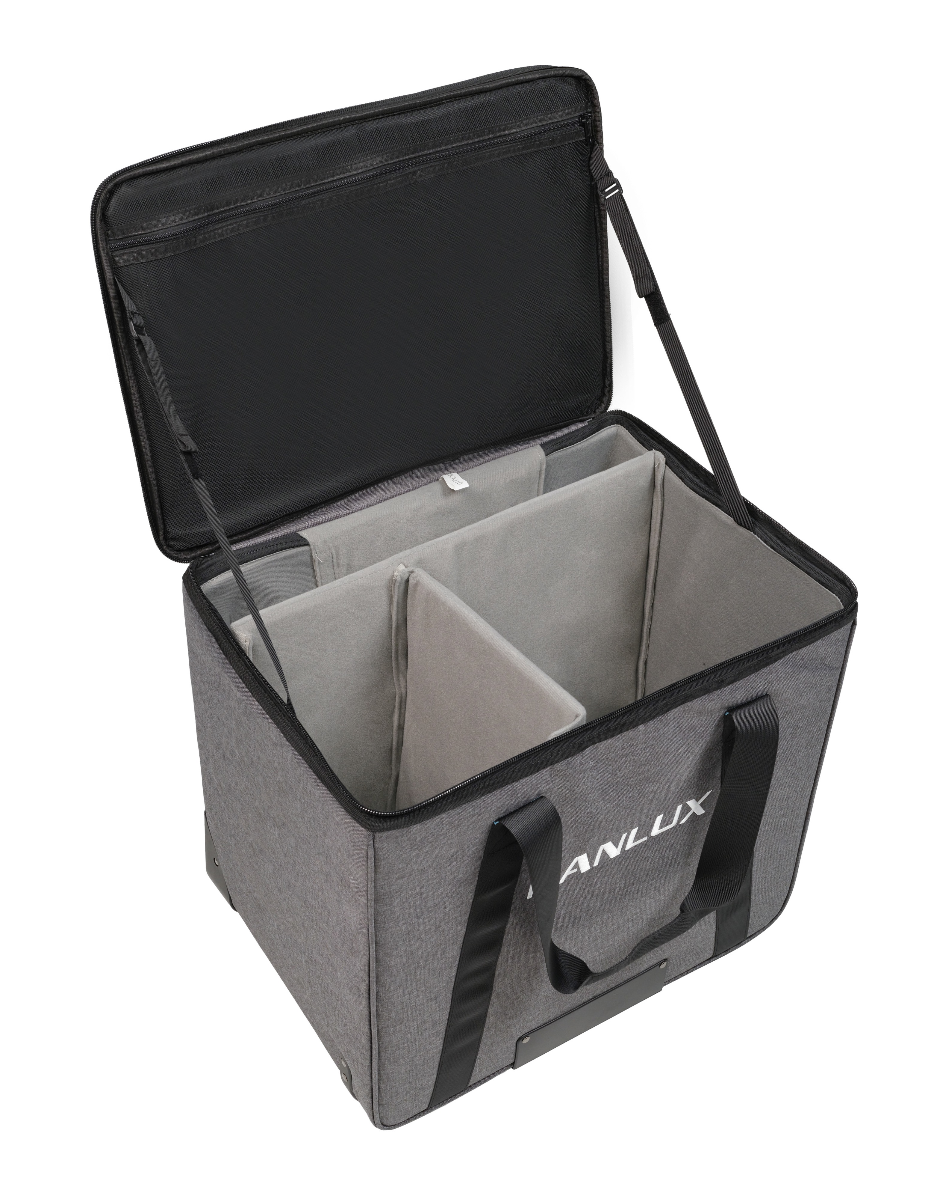 Trolley Case For Evoke 2400b