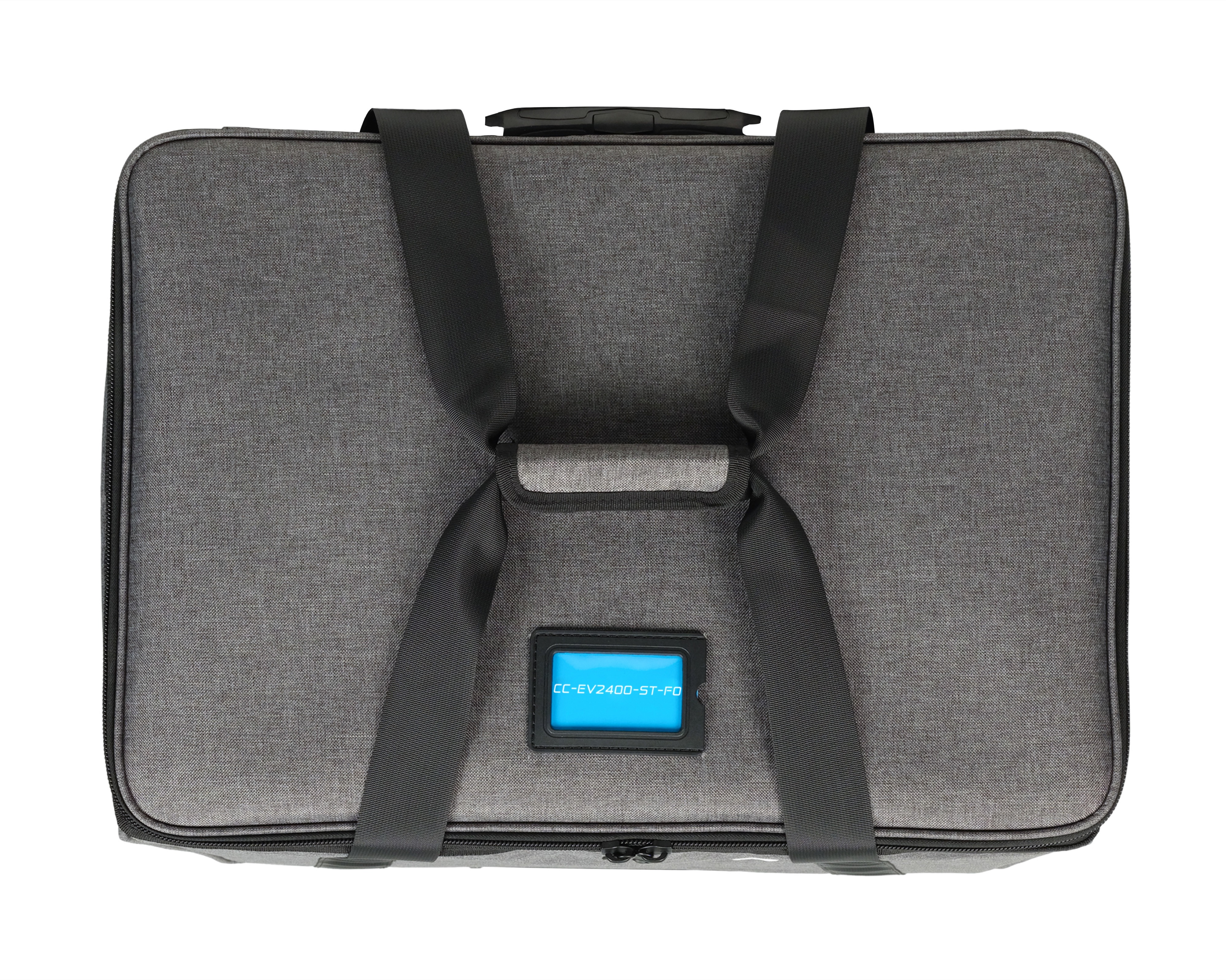 Trolley Case For Evoke 2400b