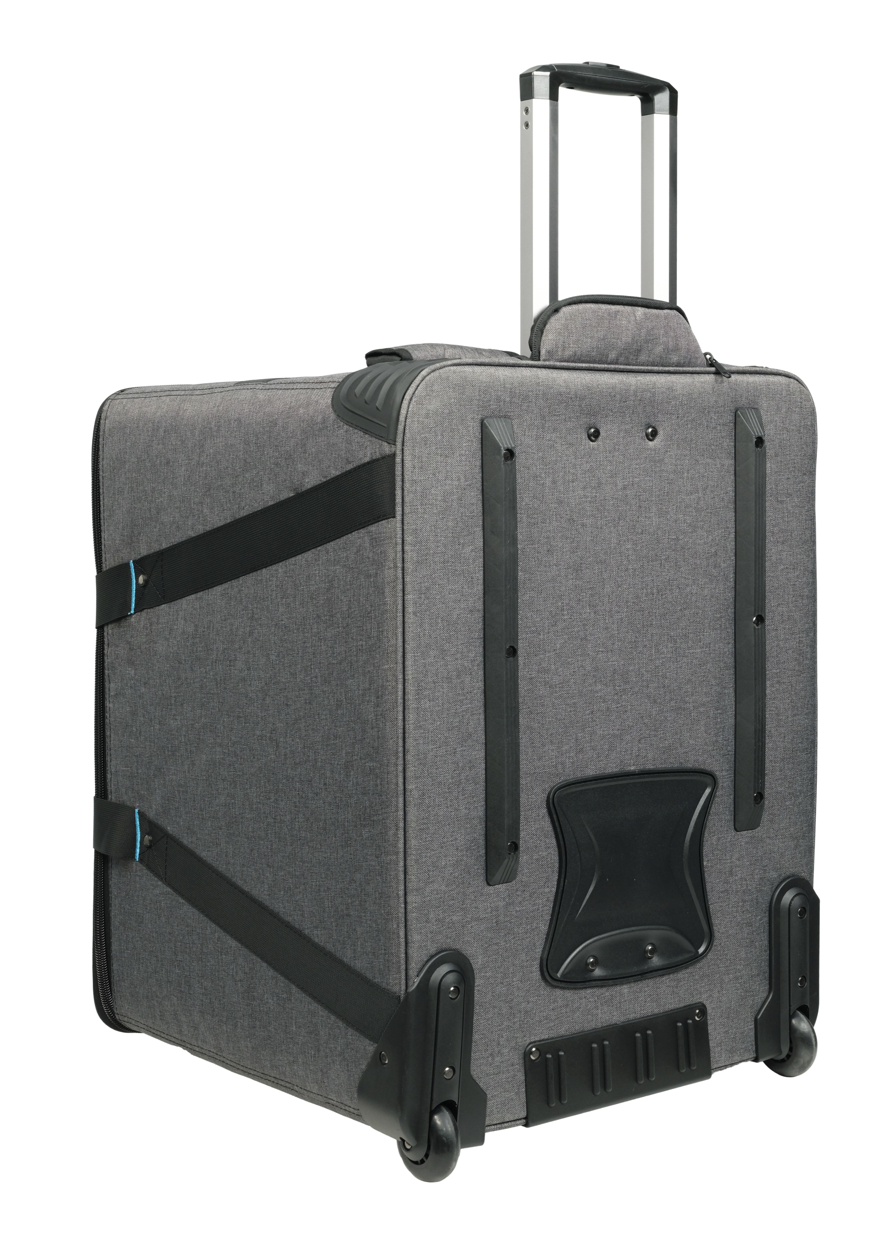 Trolley Case For Evoke 2400b Power Supply 45 Reflector