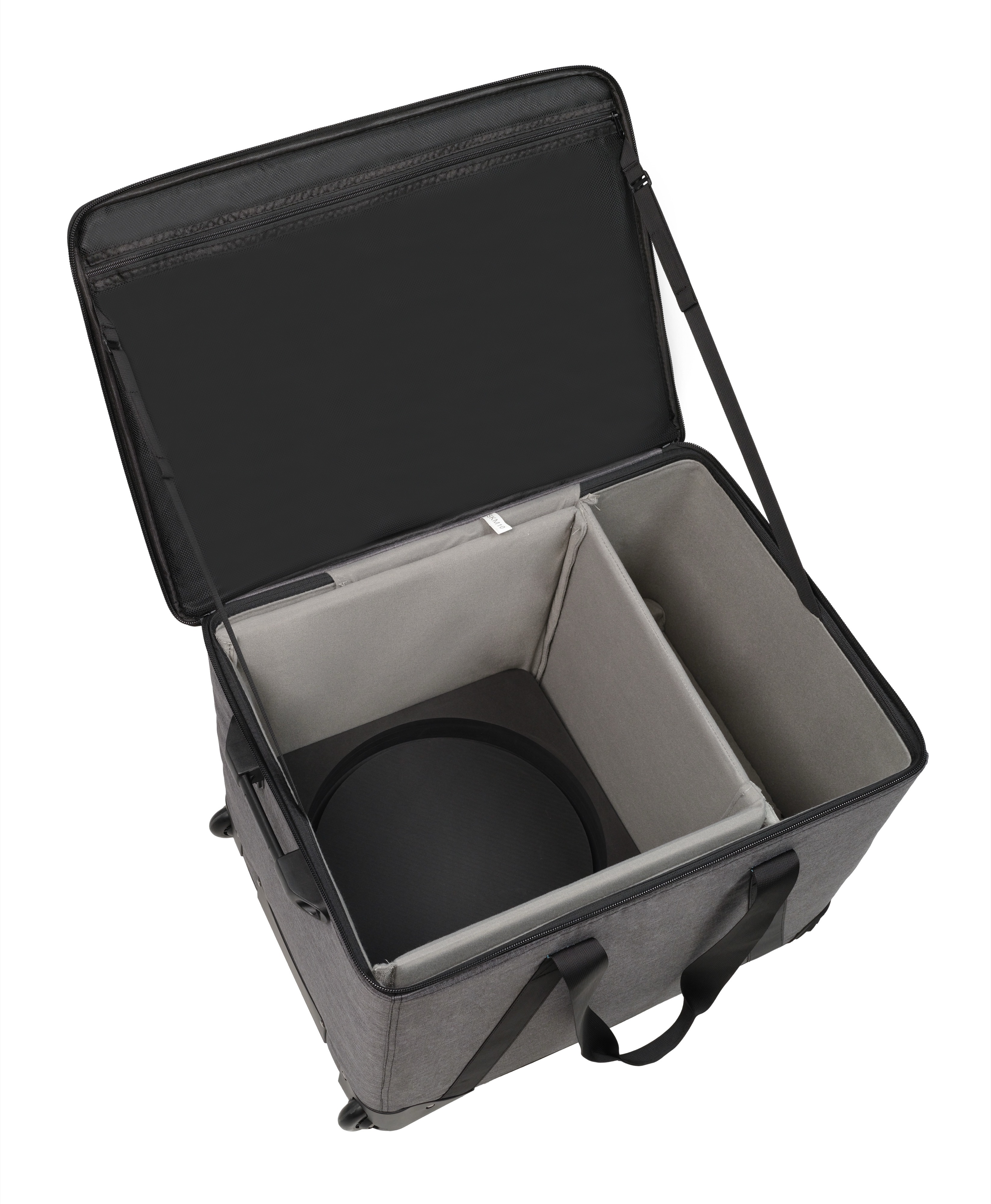 Trolley Case For Evoke 2400b Power Supply 45 Reflector