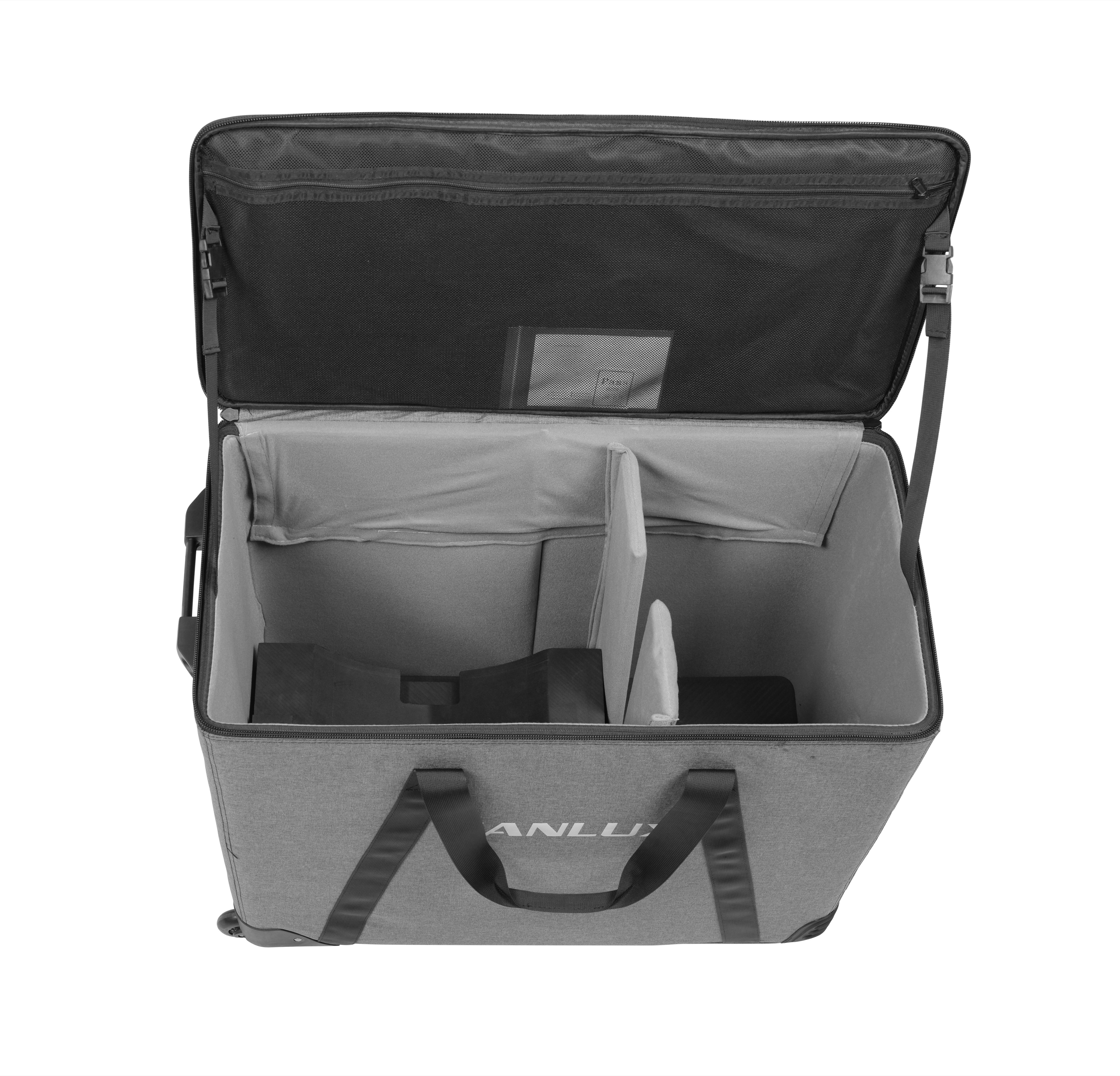 Trolley Case For Fl 35yk