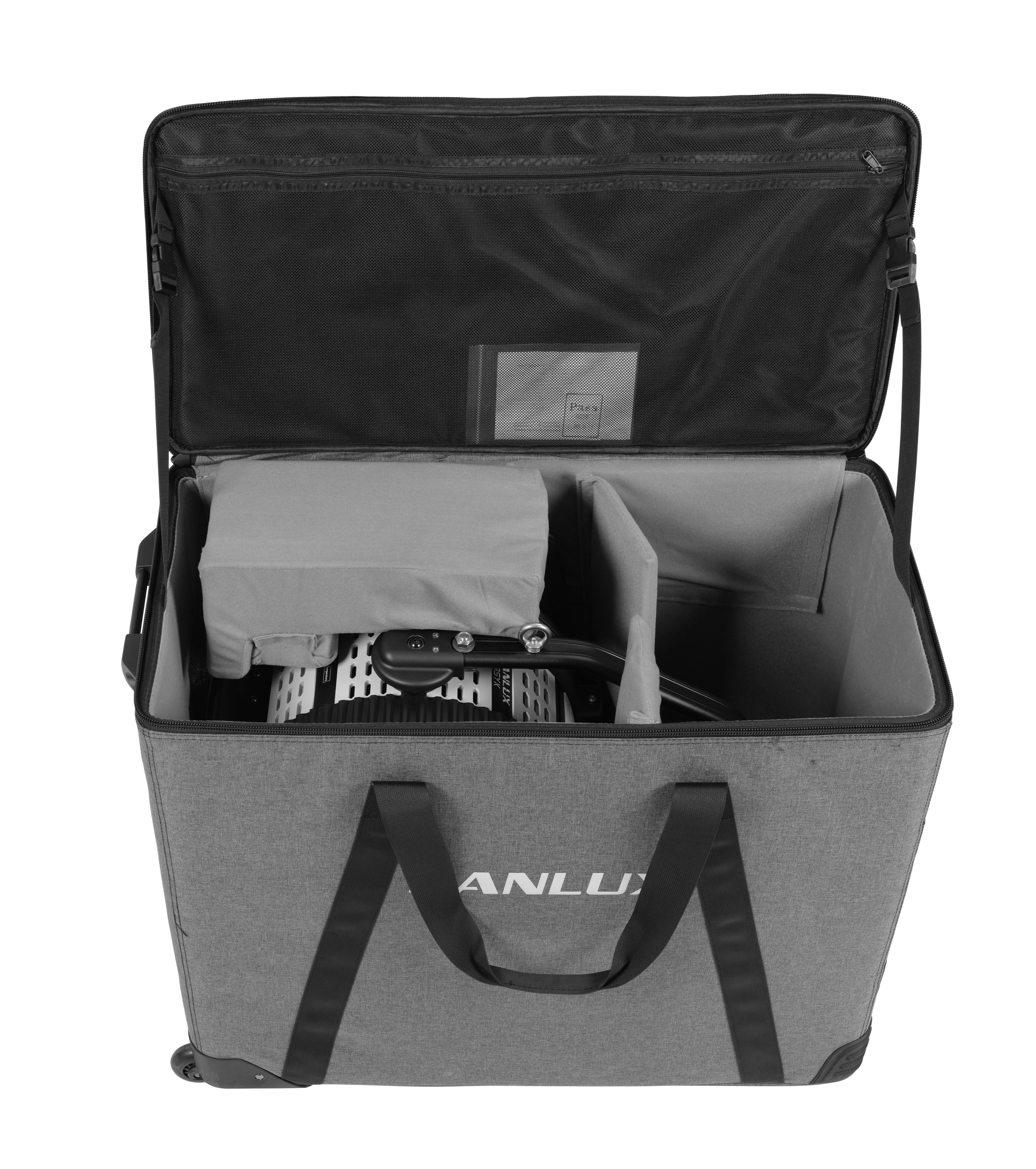 Trolley Case For Fl 35yk