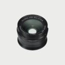 http://Téléconvertisseur%20Grand%20angle%20WCL-X100%20II%20Noir