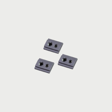 Aerotrac 1 4%e2%80%b3 20 Accessory Threads Set Of 3