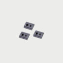 Aerotrac 3 8%e2%80%b3 16 Accessory Threads Set Of 3