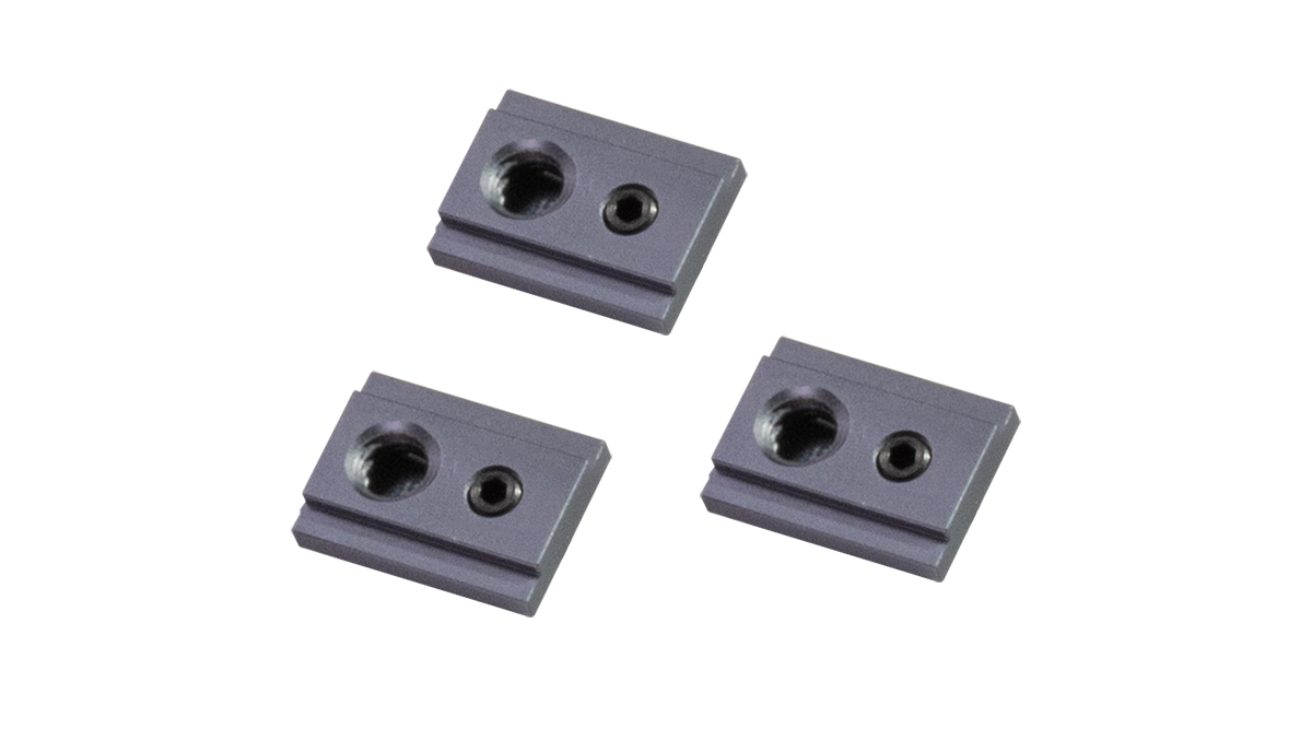 Aerotrac 3 8%e2%80%b3 16 Accessory Threads Set Of 3