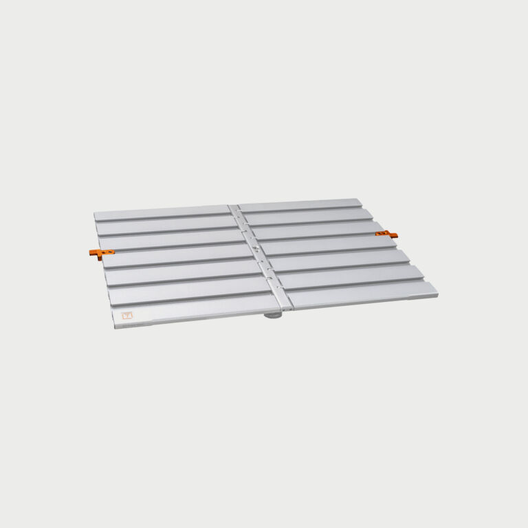 Aerotrac Action Tabs