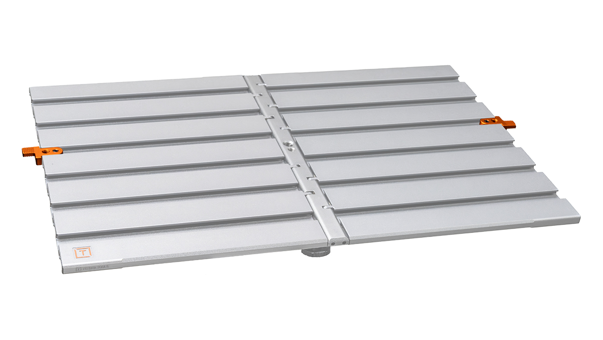 Aerotrac Action Tabs