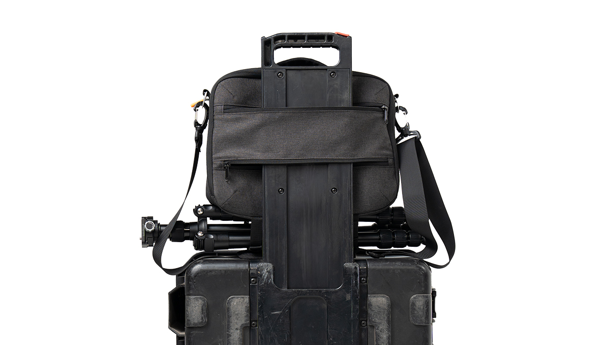Aerotrac Carrying Case