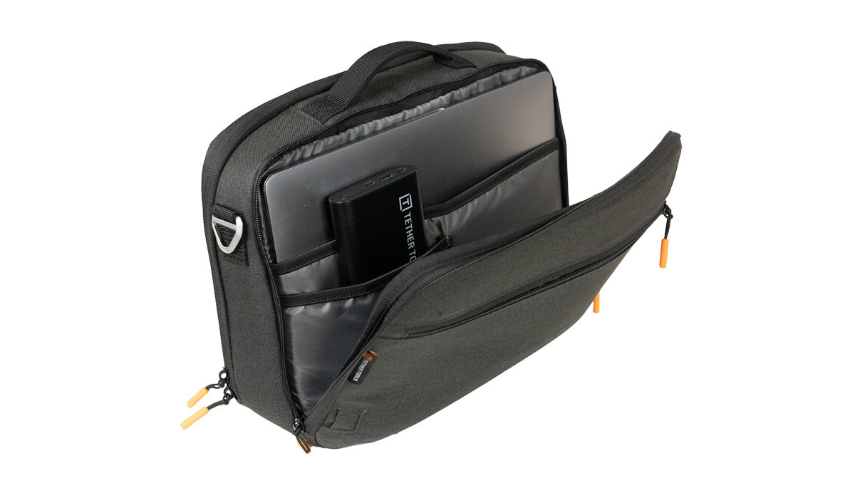 Aerotrac Carrying Case