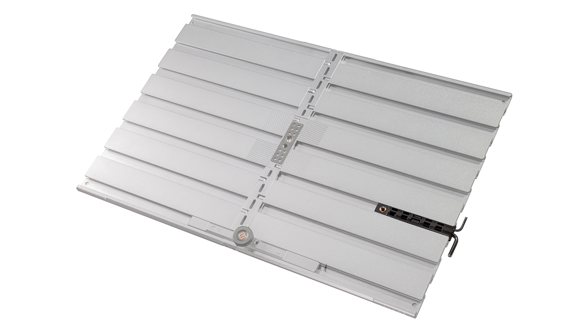 Aerotrac Configuration Tool