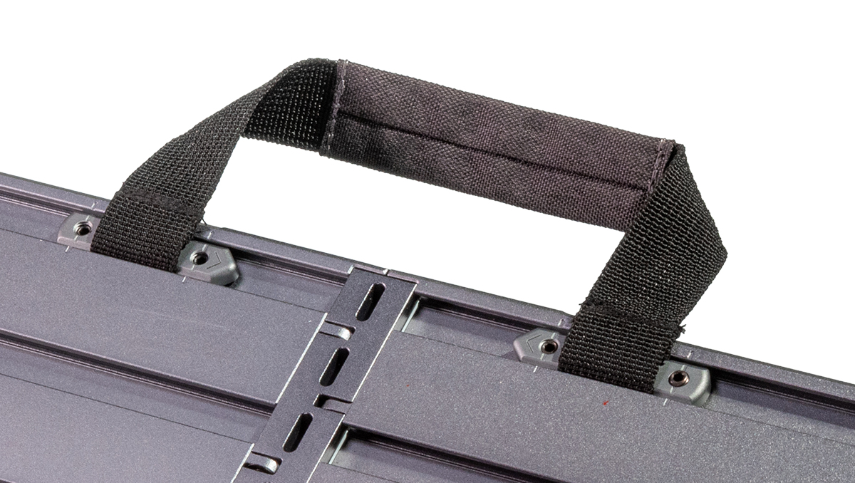 Aerotrac Handle