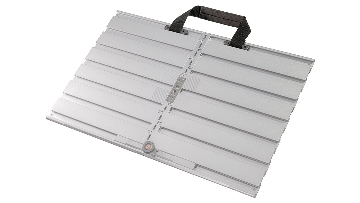 Aerotrac Handle
