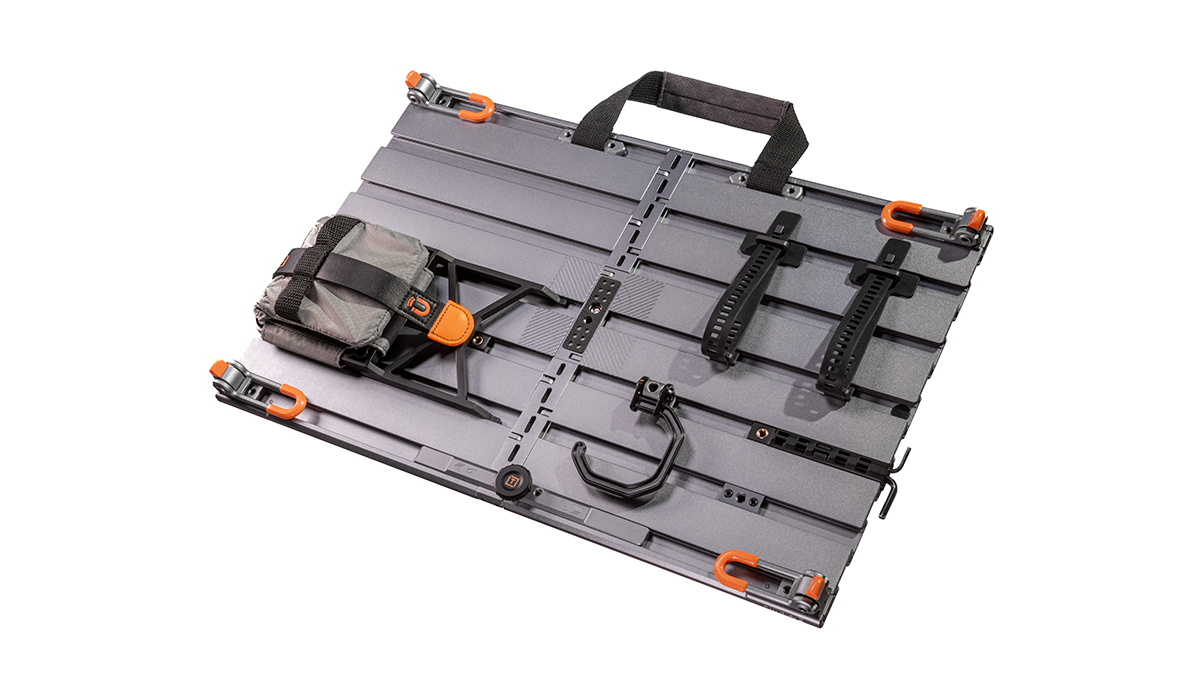 Aerotrac Handle