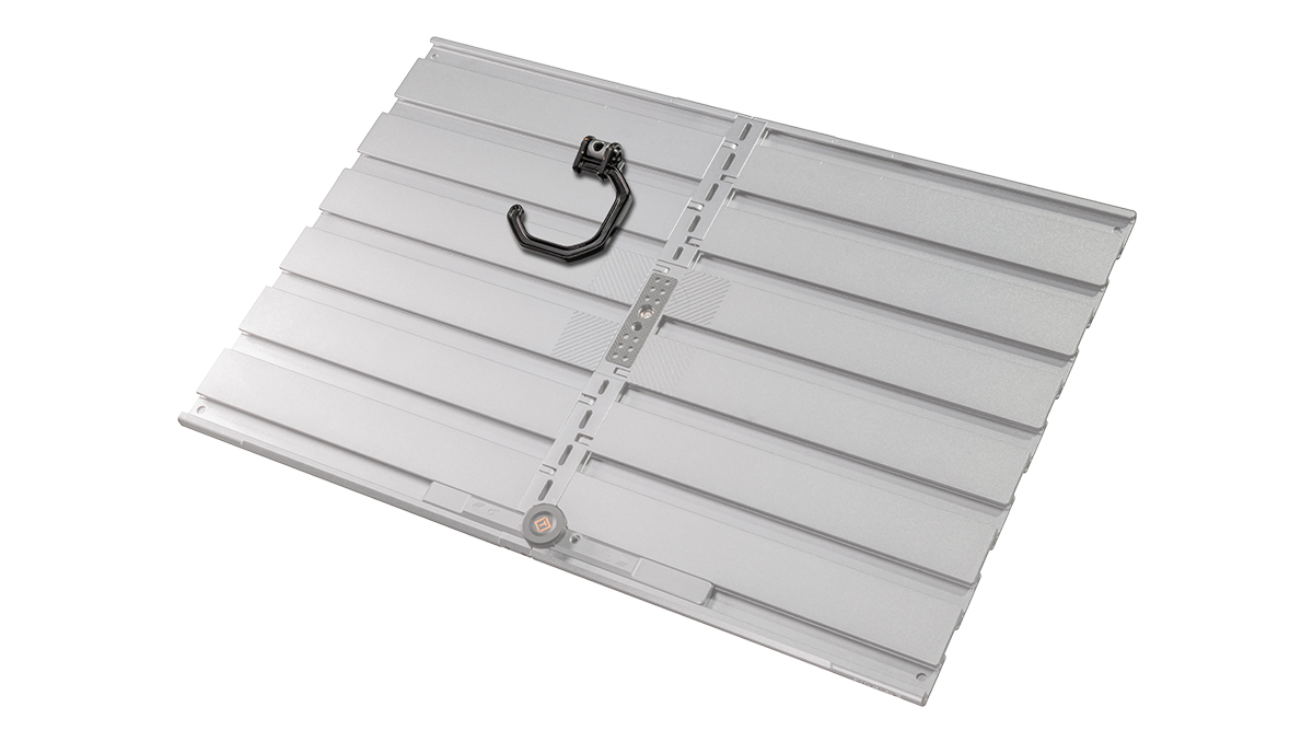 Aerotrac Hook