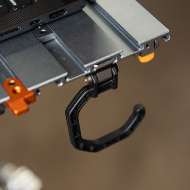Aerotrac Hook