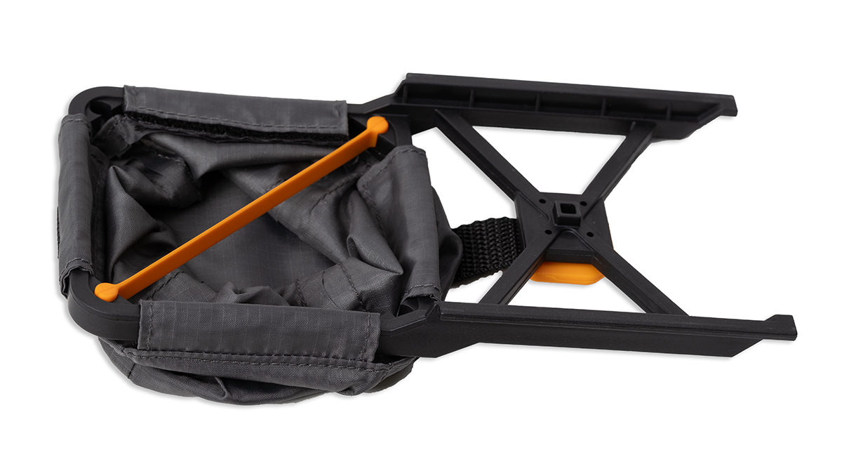 Aerotrac Retractable Accessory Holder