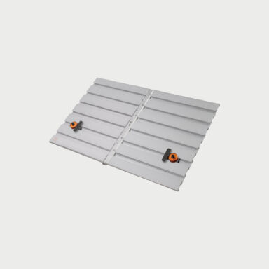 Aerotrac Tech Clamps Set Of 2