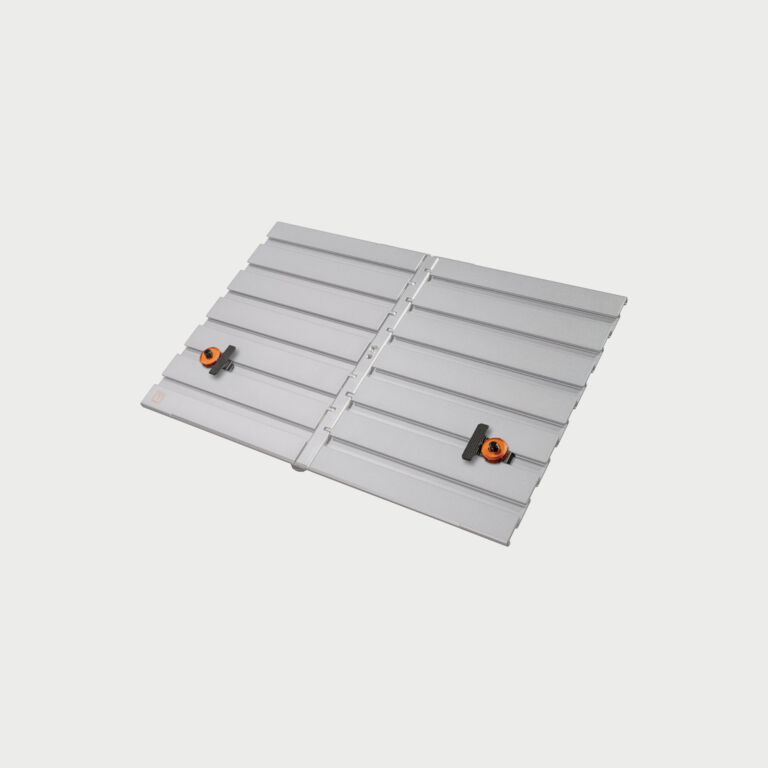 Aerotrac Tech Clamps Set Of 2